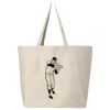 Harbor UCLA 25L Jumbo Canvas Tote Thumbnail