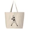 Harbor UCLA 25L Jumbo Canvas Tote Thumbnail