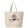 Harbor UCLA 25L Jumbo Canvas Tote Thumbnail