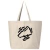 Harbor UCLA 25L Jumbo Canvas Tote Thumbnail