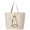 Harbor UCLA 25L Jumbo Canvas Tote Thumbnail