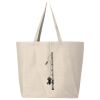 Harbor UCLA 25L Jumbo Canvas Tote Thumbnail