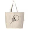Harbor UCLA 25L Jumbo Canvas Tote Thumbnail