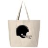 Harbor UCLA 25L Jumbo Canvas Tote Thumbnail