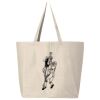 Harbor UCLA 25L Jumbo Canvas Tote Thumbnail