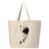 Harbor UCLA 25L Jumbo Canvas Tote Thumbnail
