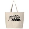 Harbor UCLA 25L Jumbo Canvas Tote Thumbnail