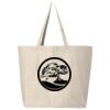 Harbor UCLA 25L Jumbo Canvas Tote Thumbnail