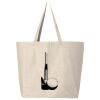 Harbor UCLA 25L Jumbo Canvas Tote Thumbnail