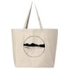 Harbor UCLA 25L Jumbo Canvas Tote Thumbnail