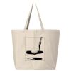 Harbor UCLA 25L Jumbo Canvas Tote Thumbnail