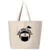 Harbor UCLA 25L Jumbo Canvas Tote Thumbnail