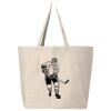 Harbor UCLA 25L Jumbo Canvas Tote Thumbnail