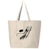 Harbor UCLA 25L Jumbo Canvas Tote Thumbnail