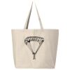 Harbor UCLA 25L Jumbo Canvas Tote Thumbnail