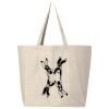 Harbor UCLA 25L Jumbo Canvas Tote Thumbnail