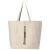 Harbor UCLA 25L Jumbo Canvas Tote Thumbnail