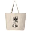 Harbor UCLA 25L Jumbo Canvas Tote Thumbnail