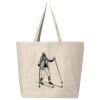 Harbor UCLA 25L Jumbo Canvas Tote Thumbnail