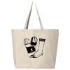 Harbor UCLA 25L Jumbo Canvas Tote Thumbnail