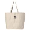 Harbor UCLA 25L Jumbo Canvas Tote Thumbnail