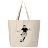 Harbor UCLA 25L Jumbo Canvas Tote Thumbnail