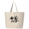 Harbor UCLA 25L Jumbo Canvas Tote Thumbnail