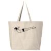 Harbor UCLA 25L Jumbo Canvas Tote Thumbnail