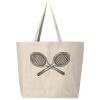 Harbor UCLA 25L Jumbo Canvas Tote Thumbnail