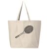 Harbor UCLA 25L Jumbo Canvas Tote Thumbnail