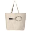 Harbor UCLA 25L Jumbo Canvas Tote Thumbnail