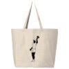 Harbor UCLA 25L Jumbo Canvas Tote Thumbnail