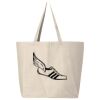 Harbor UCLA 25L Jumbo Canvas Tote Thumbnail