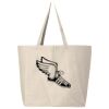 Harbor UCLA 25L Jumbo Canvas Tote Thumbnail