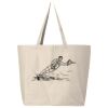 Harbor UCLA 25L Jumbo Canvas Tote Thumbnail
