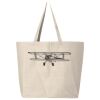 Harbor UCLA 25L Jumbo Canvas Tote Thumbnail