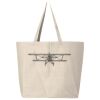 Harbor UCLA 25L Jumbo Canvas Tote Thumbnail
