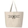 Harbor UCLA 25L Jumbo Canvas Tote Thumbnail