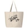 Harbor UCLA 25L Jumbo Canvas Tote Thumbnail