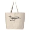 Harbor UCLA 25L Jumbo Canvas Tote Thumbnail