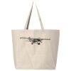 Harbor UCLA 25L Jumbo Canvas Tote Thumbnail