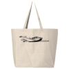 Harbor UCLA 25L Jumbo Canvas Tote Thumbnail