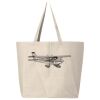 Harbor UCLA 25L Jumbo Canvas Tote Thumbnail