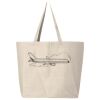 Harbor UCLA 25L Jumbo Canvas Tote Thumbnail