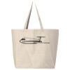 Harbor UCLA 25L Jumbo Canvas Tote Thumbnail