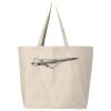 Harbor UCLA 25L Jumbo Canvas Tote Thumbnail