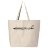 Harbor UCLA 25L Jumbo Canvas Tote Thumbnail