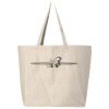 Harbor UCLA 25L Jumbo Canvas Tote Thumbnail