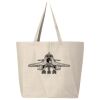 Harbor UCLA 25L Jumbo Canvas Tote Thumbnail