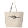 Harbor UCLA 25L Jumbo Canvas Tote Thumbnail